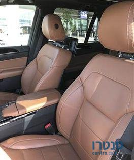 2017' Mercedes-Benz Gle מרצדס photo #3