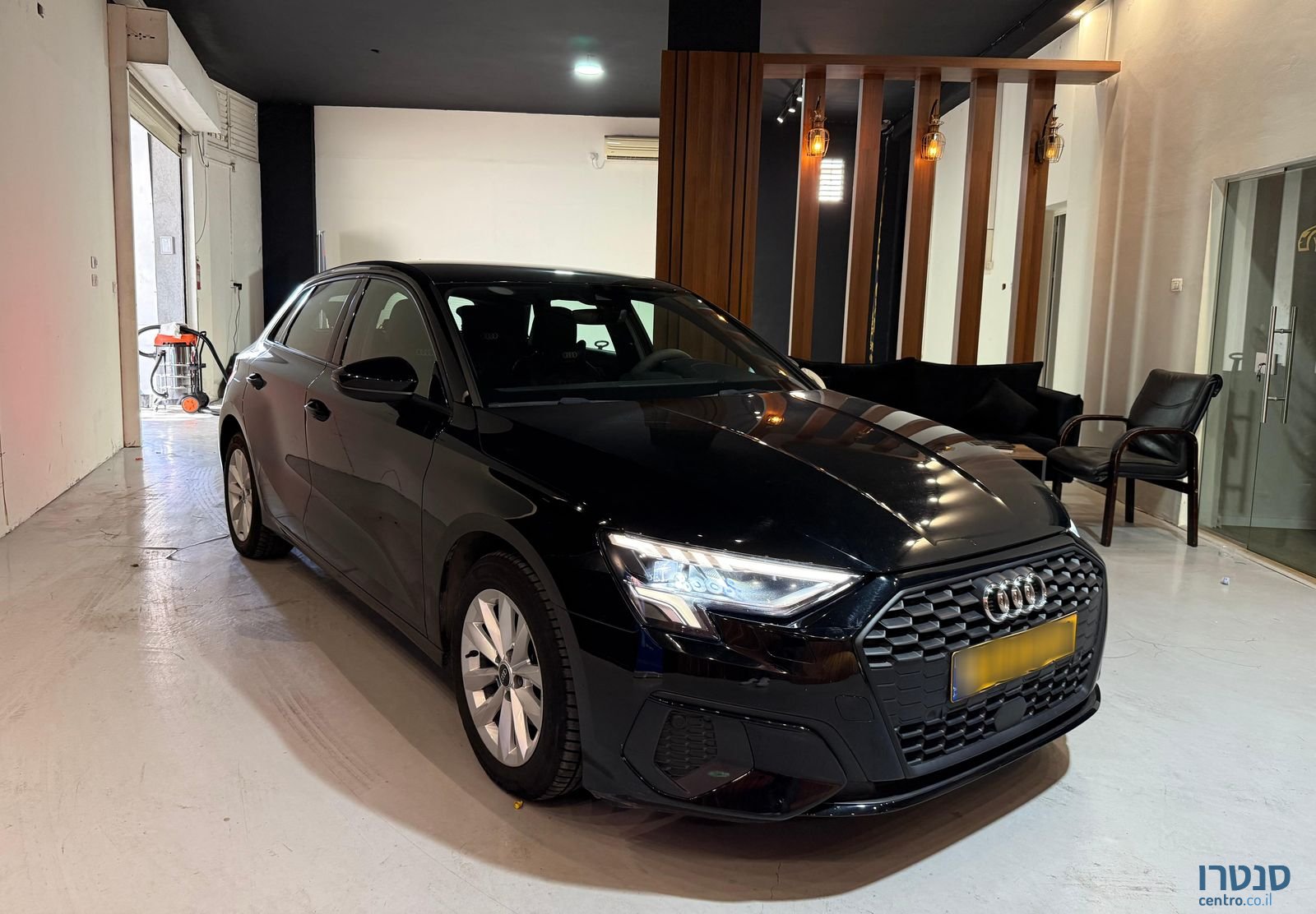 2022' Audi A3 אאודי photo #4