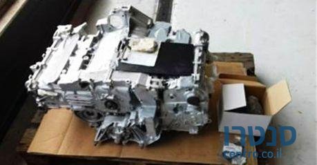 2003' Porsche Boxster פורשה בוקסטר photo #2