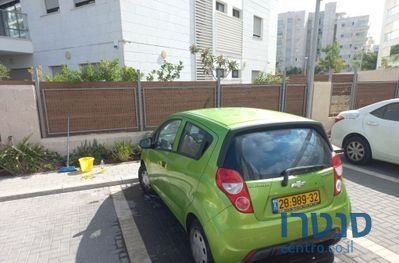 2014' Chevrolet Spark שברולט ספארק photo #1