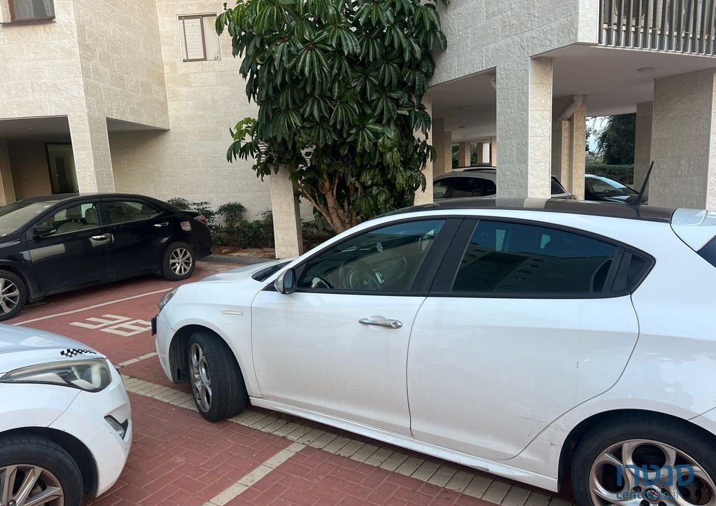 2019' Alfa Romeo Giulietta אלפא רומיאו ג'ולייטה photo #1