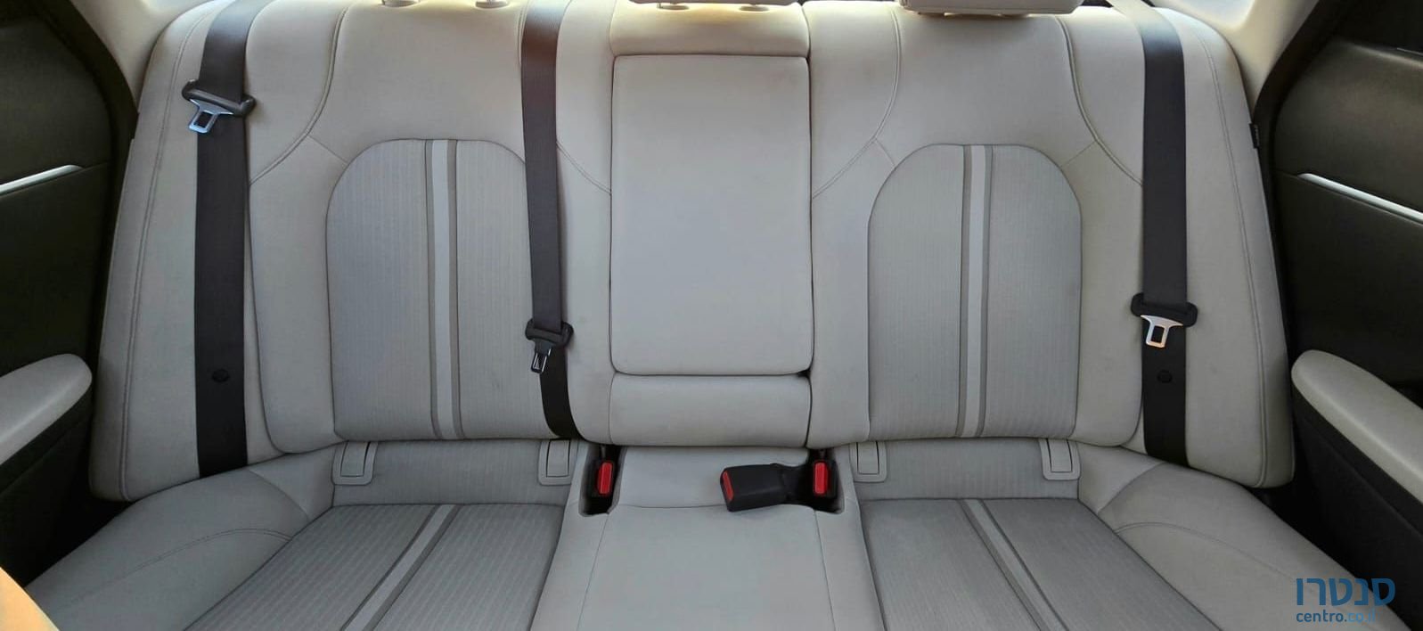 2022' Hyundai Sonata יונדאי סונטה photo #3