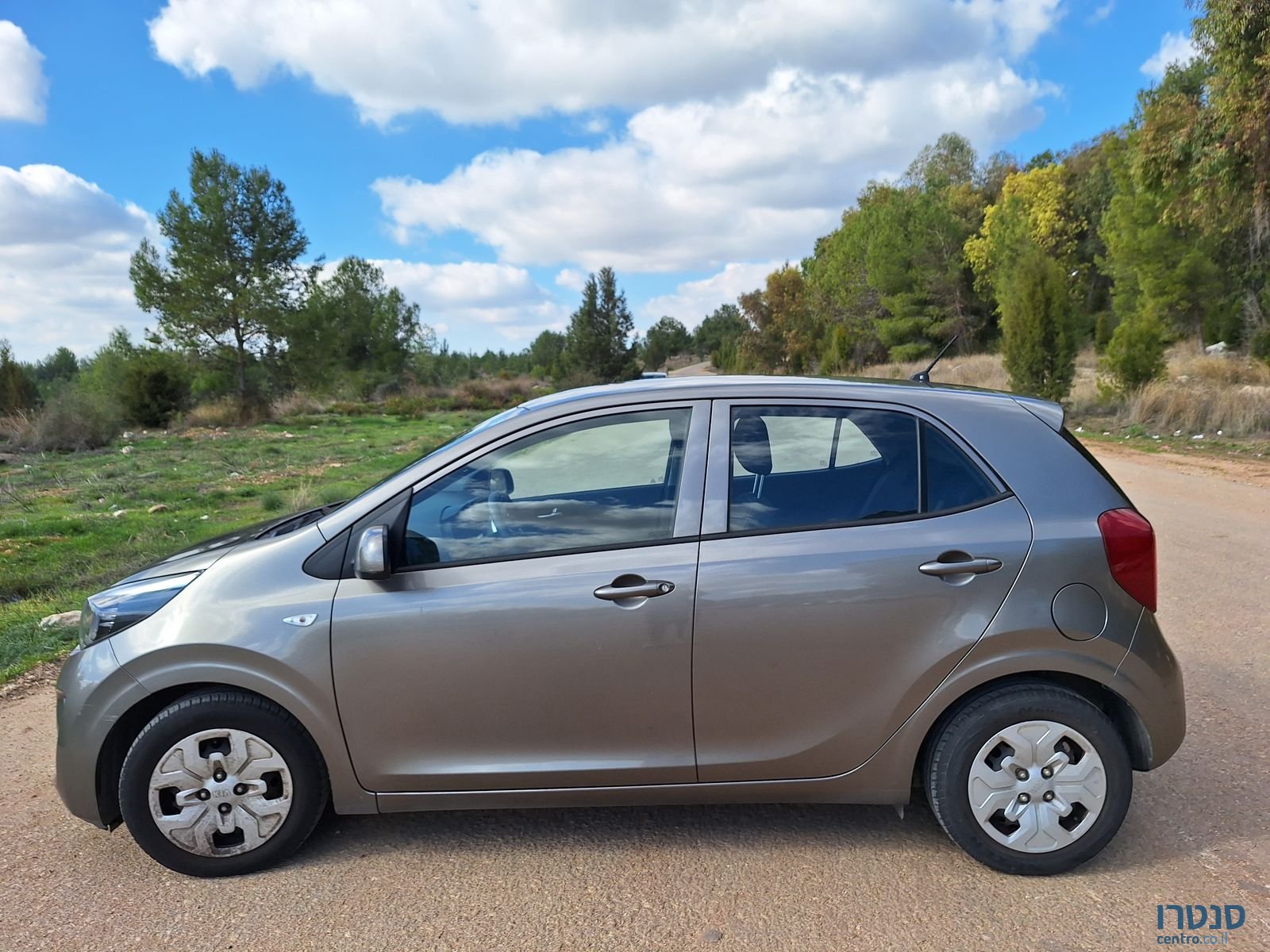 2021' Kia Picanto קיה פיקנטו photo #1