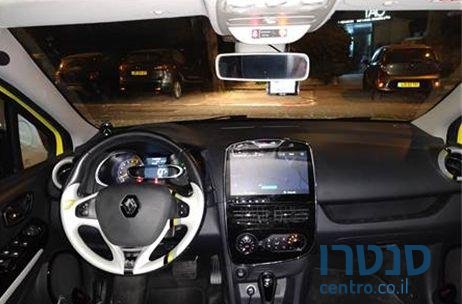 2013' Renault Clio רנו קליאו photo #2