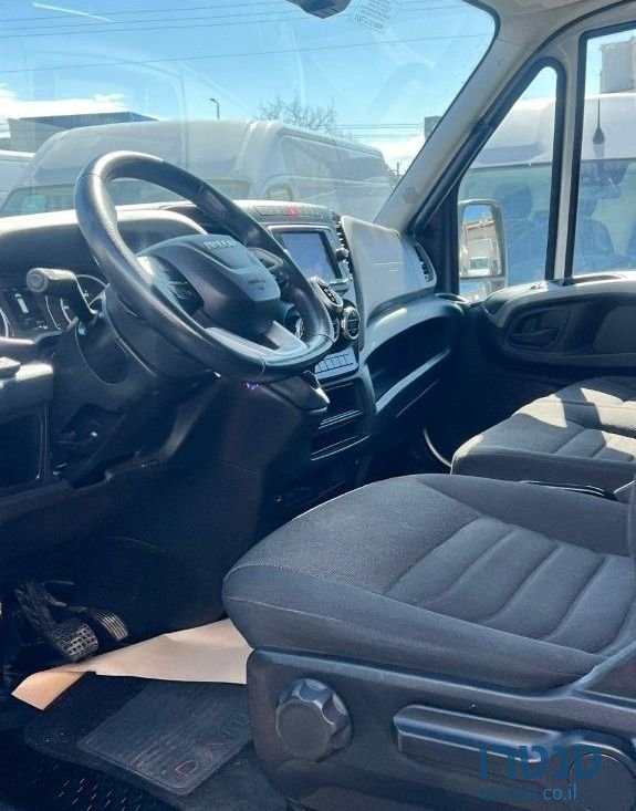2024' Iveco Daily איווקו דיילי photo #5