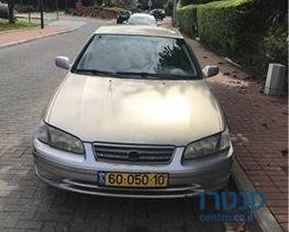 2001' Toyota Camry טויוטה קאמרי photo #1