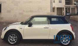 2015' MINI Cooper מיני קופר photo #2