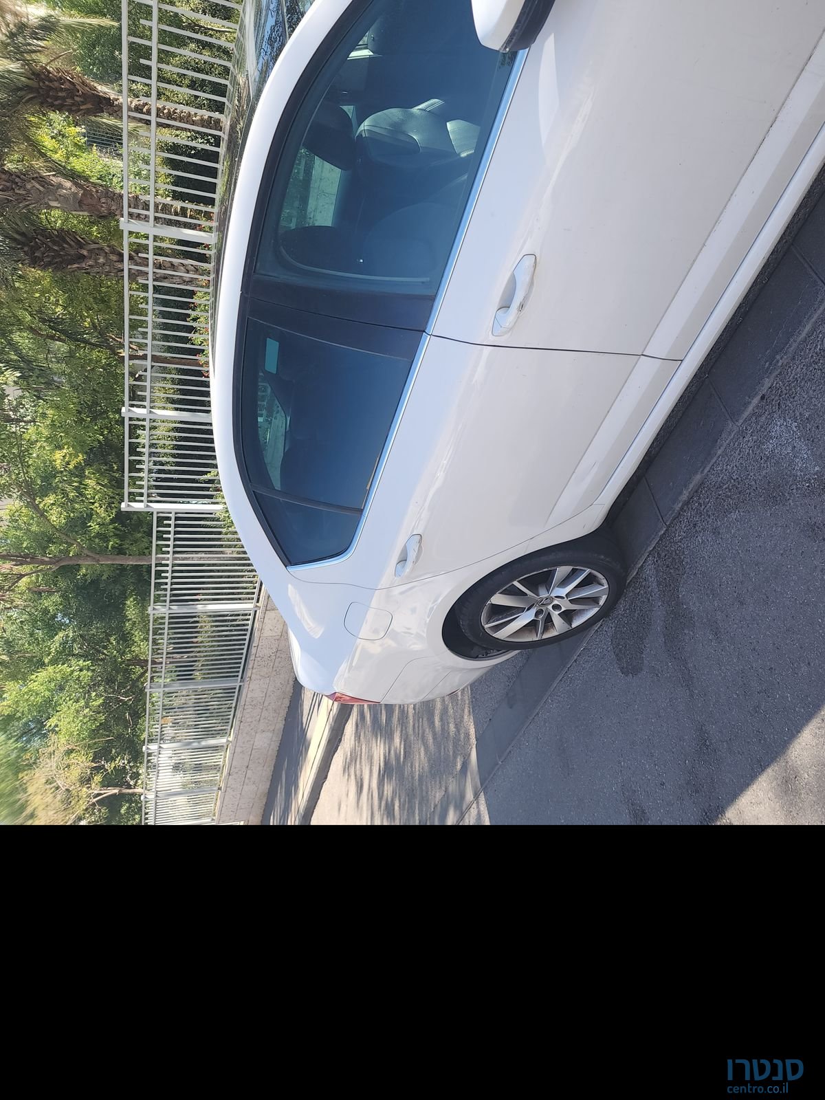 2017' Skoda Octavia סקודה אוקטביה photo #2