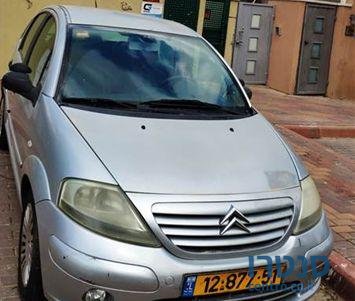 2003' Citroen C3 C3 סיטרואן photo #1