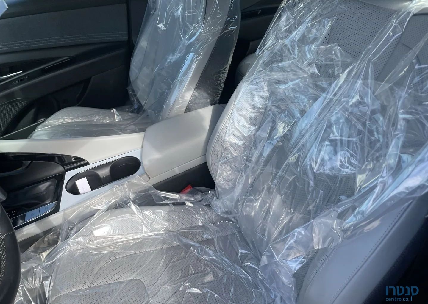 2024' Hyundai Elantra יונדאי אלנטרה photo #6