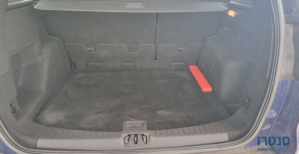 2017' Ford Kuga פורד קוגה photo #2