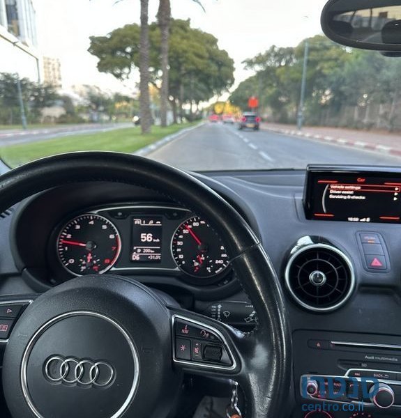 2018' Audi A1 אאודי photo #4