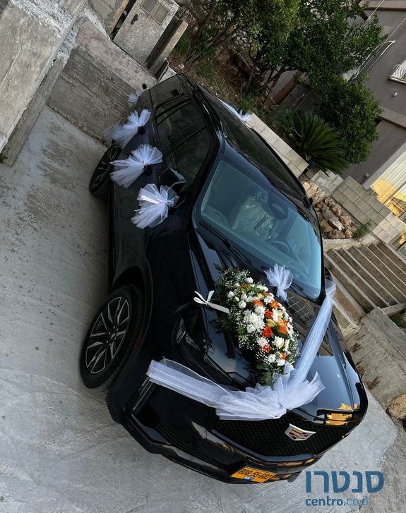 2023' Cadillac Escalade קאדילק אסקלייד photo #3