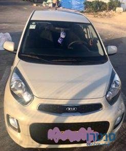 2015' Kia Picanto קאיה פיקנטו photo #1