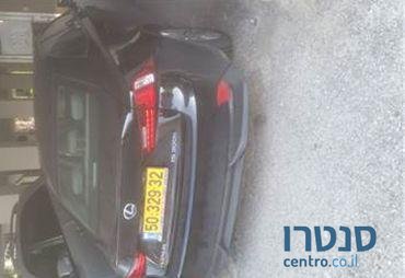 2015' Lexus Is 300H אקסיוקיוטיב photo #2