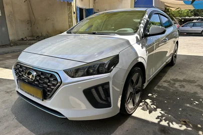 2020' Hyundai Ioniq יונדאי איוניק