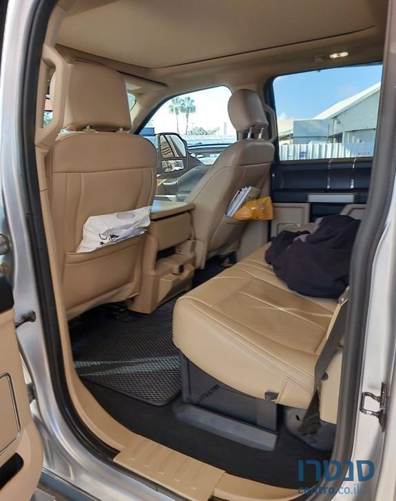 2021' Ford F-250 פורד photo #6