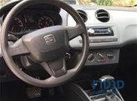 2015' SEAT Ibiza סיאטא יביזה photo #3