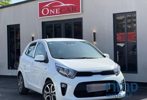 2022' Kia Picanto קיה פיקנטו photo #1