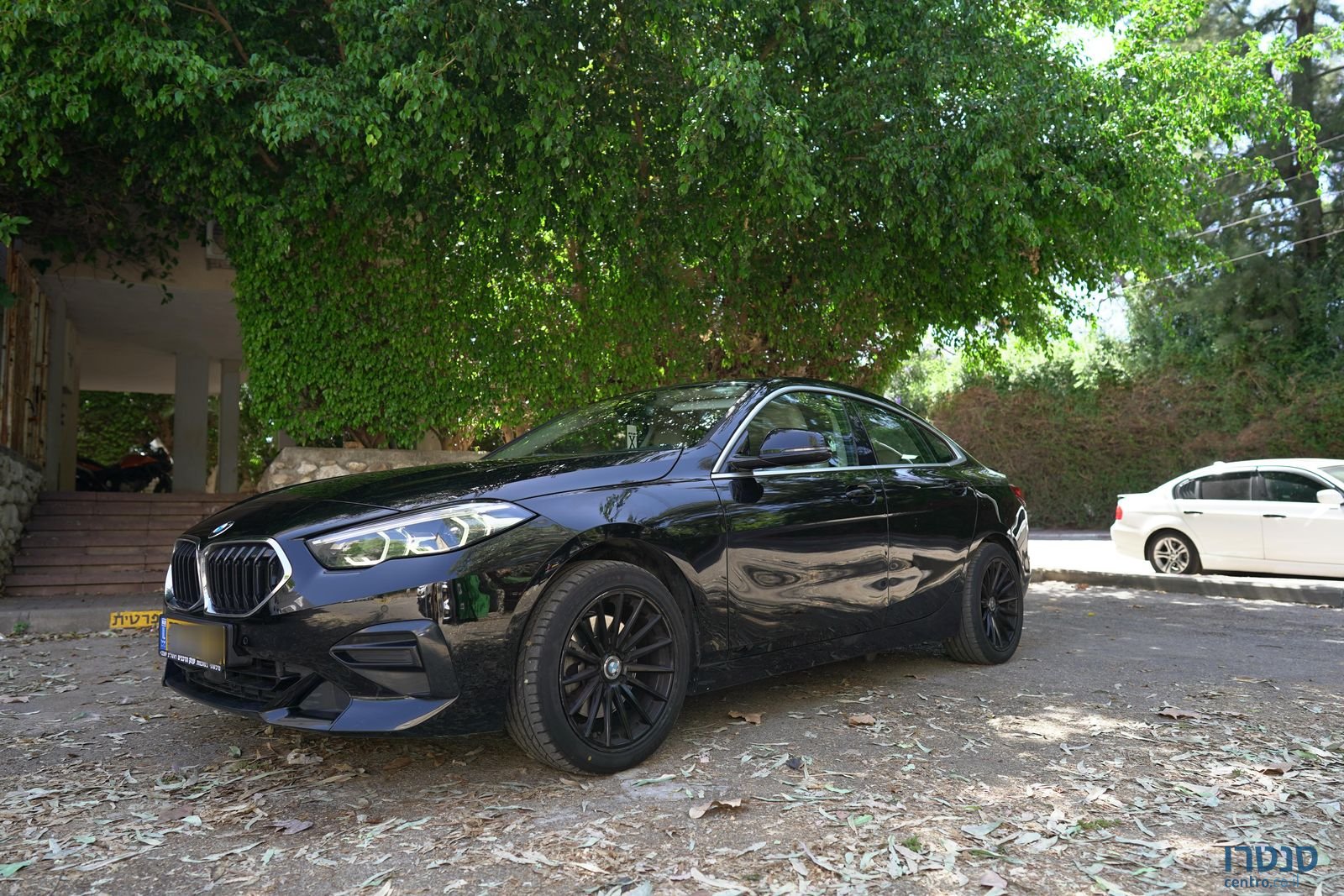 2021' BMW 2 Series ב.מ.וו סדרה 2 photo #5