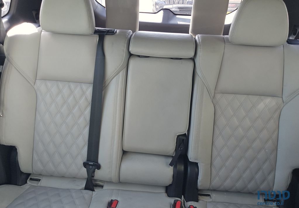 2023' Mitsubishi Outlander מיצובישי אאוטלנדר photo #3