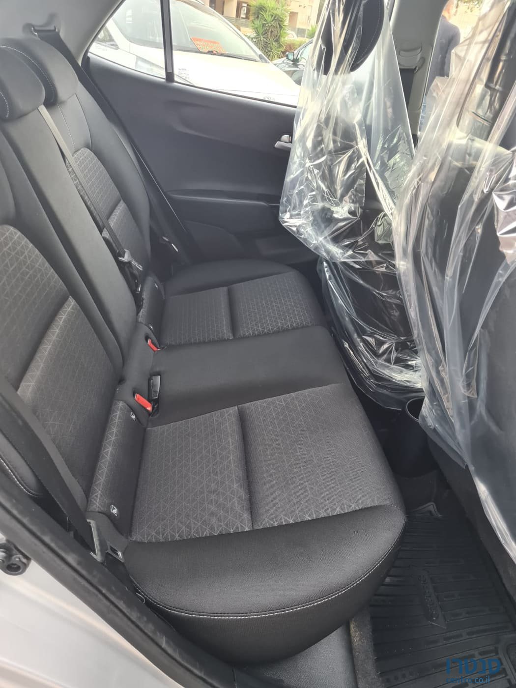 2019' Kia Picanto photo #4