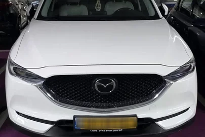 2019' Mazda CX-5 מאזדה