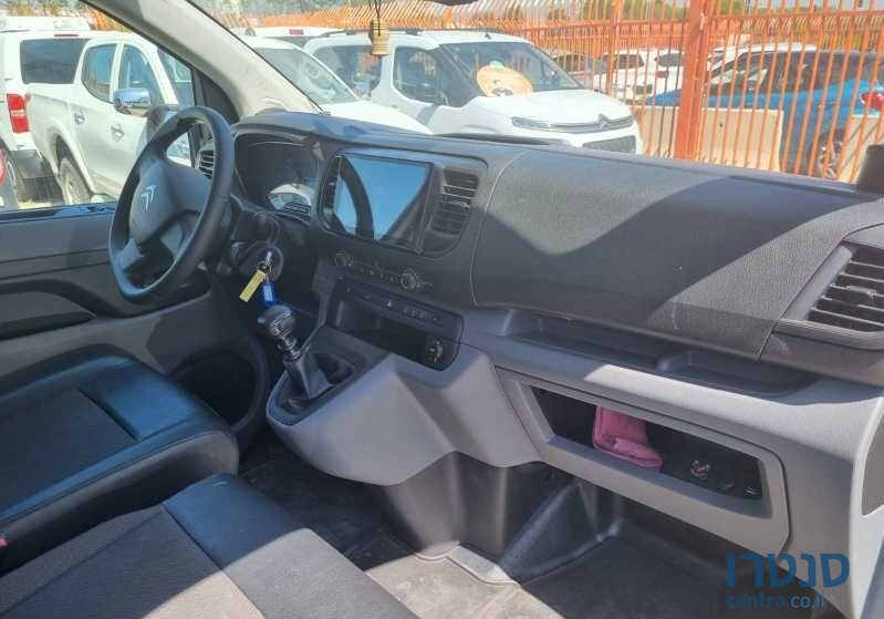 2022' Citroen Jumpy סיטרואן ג'אמפי photo #4