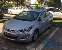 2014' Hyundai i35 i35 יונדאי photo #2