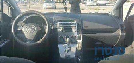 2006' Mazda 5 מאזדה photo #4