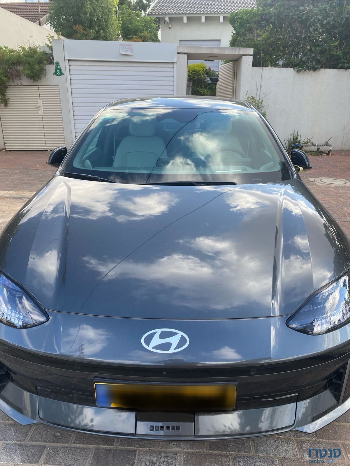 2023' Hyundai Ioniq 5 יונדאי איוניק photo #1