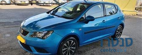 2017' SEAT Ibiza photo #1