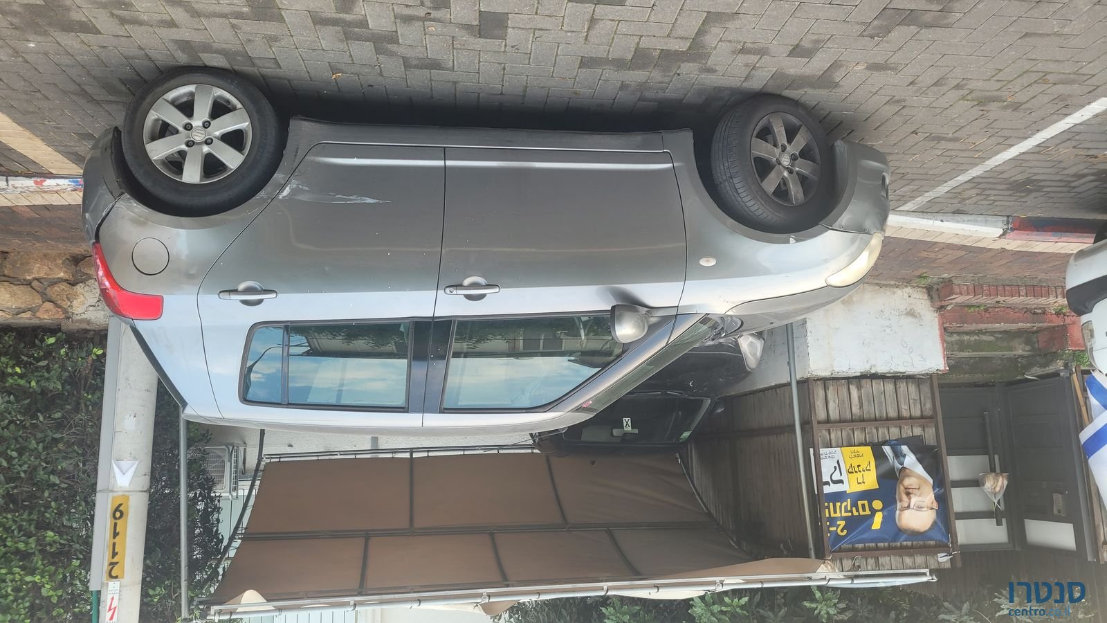 2010' Suzuki Swift סוזוקי סוויפט photo #4