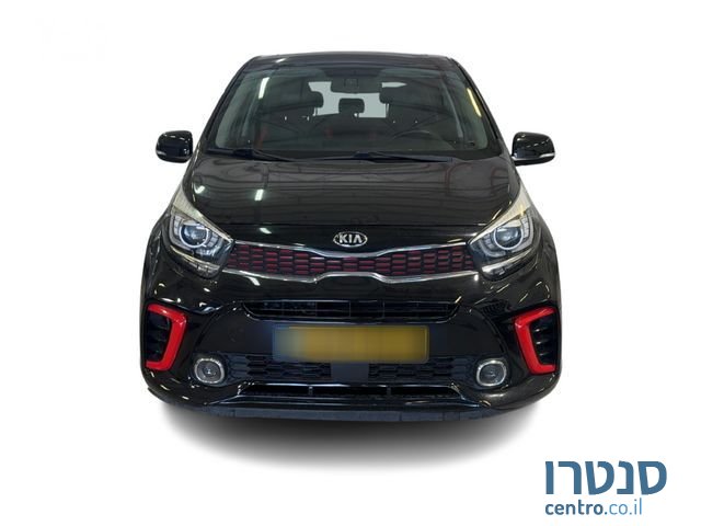 2020' Kia Picanto קיה פיקנטו photo #3