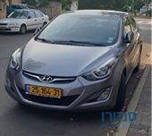 2014' Hyundai i35 יונדאי photo #3