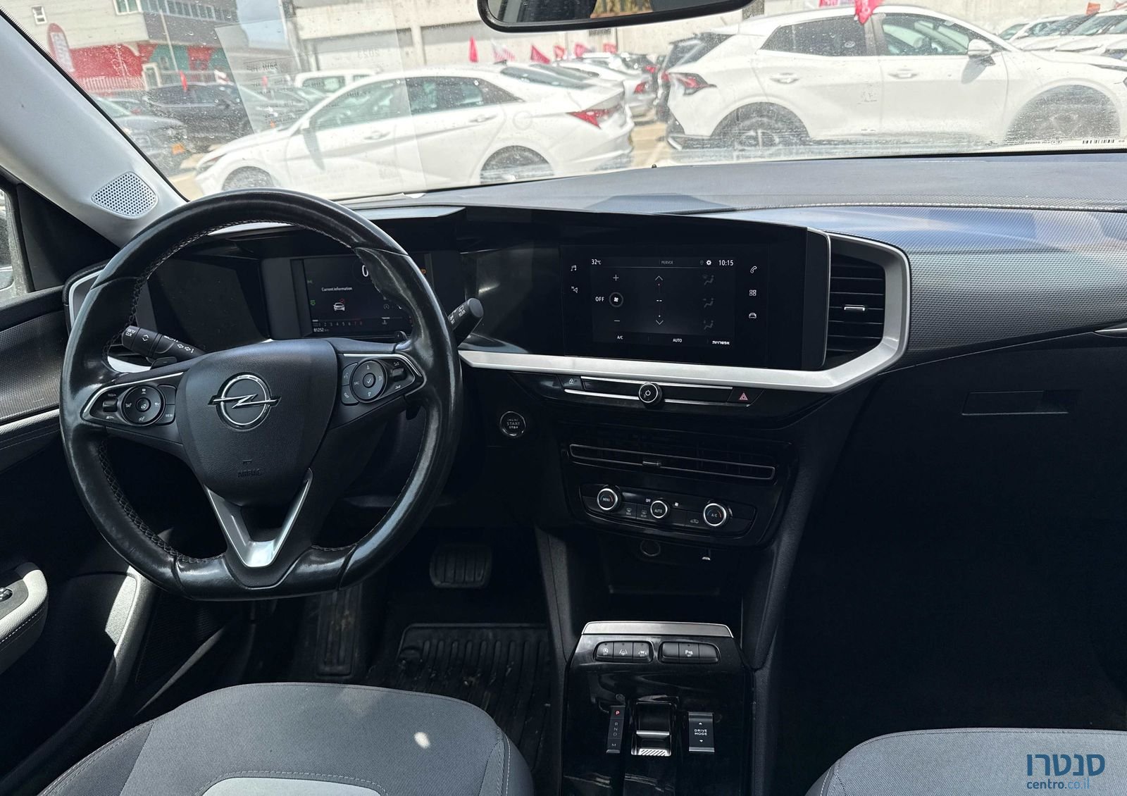 2023' Opel Mokka אופל מוקה photo #6