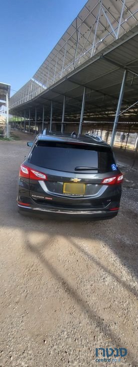 2020' Chevrolet Equinox שברולט אקווינוקס photo #5