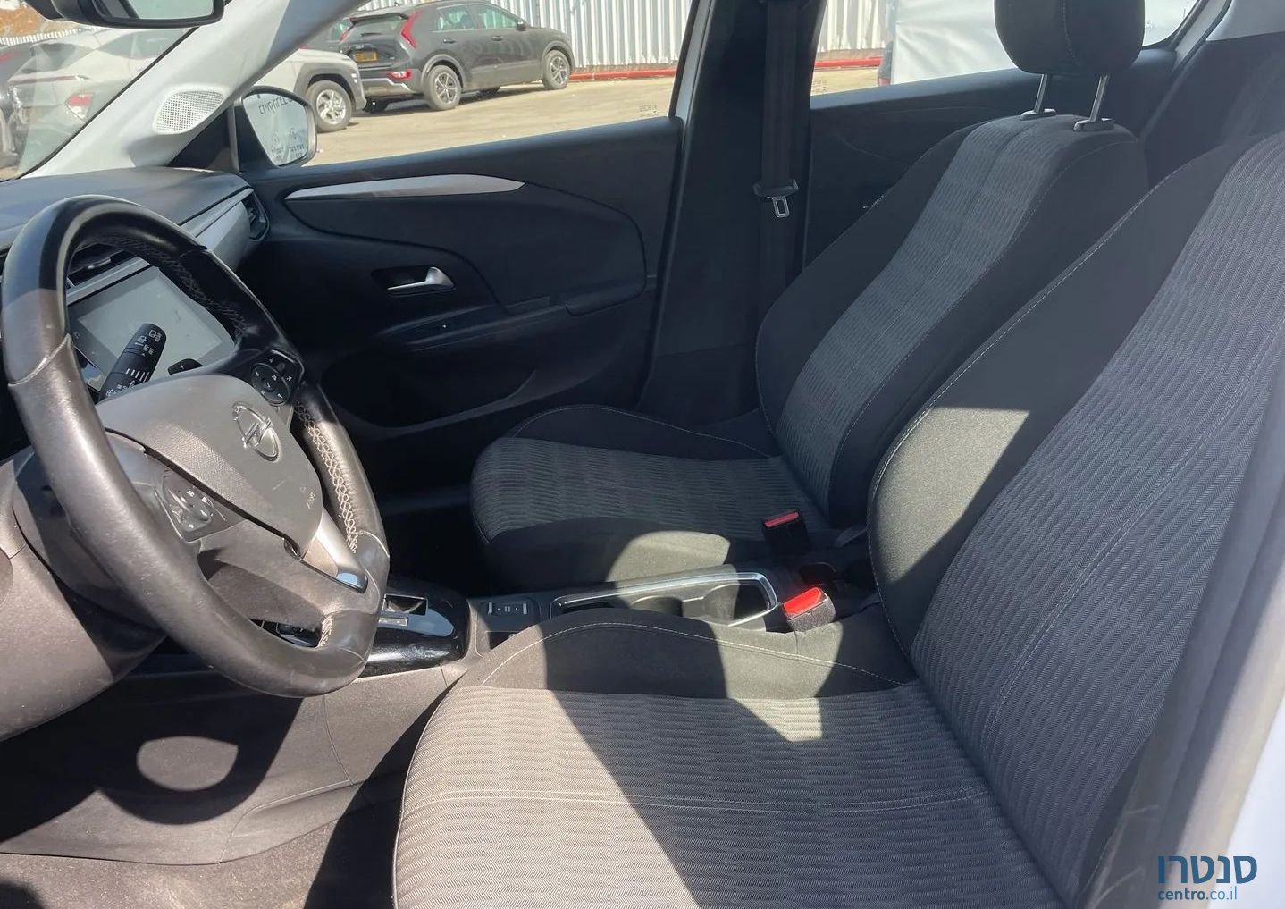2022' Opel Corsa אופל קורסה photo #6