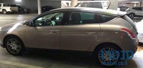 2012' Lancia Delta photo #2