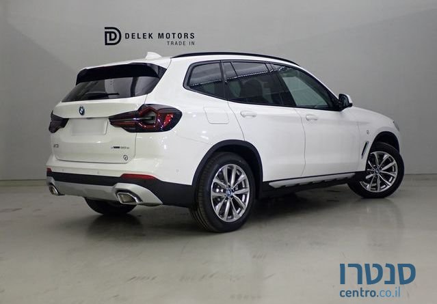 2023' BMW X3 ב מ וו photo #4