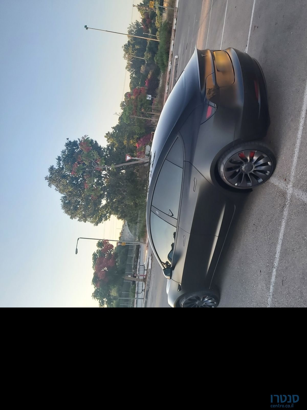 2021' Tesla Model 3 טסלה מודל 3 photo #3