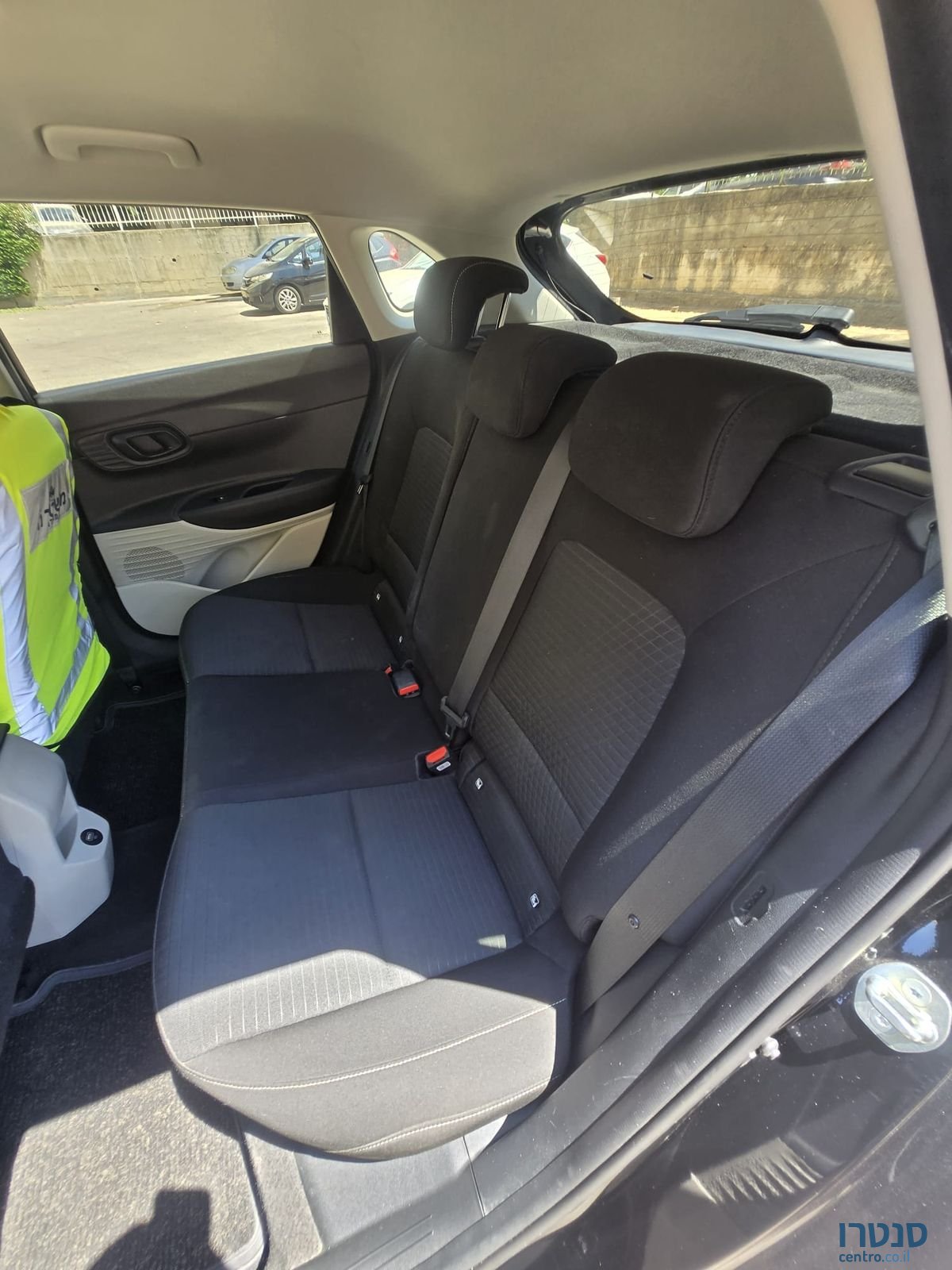 2023' Hyundai i20 יונדאי photo #2