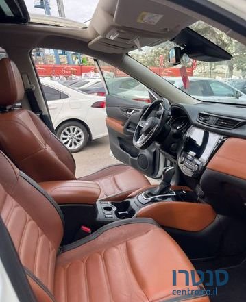 2019' Nissan X-Trail ניסאן אקס טרייל photo #5