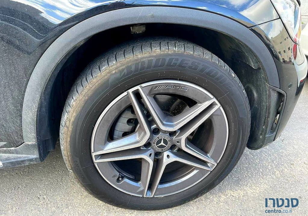 2021' Mercedes-Benz Glc מרצדס photo #4