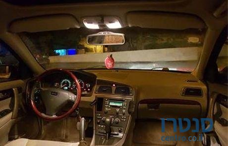 2002' Volvo S-60 S-60 וולוו photo #2