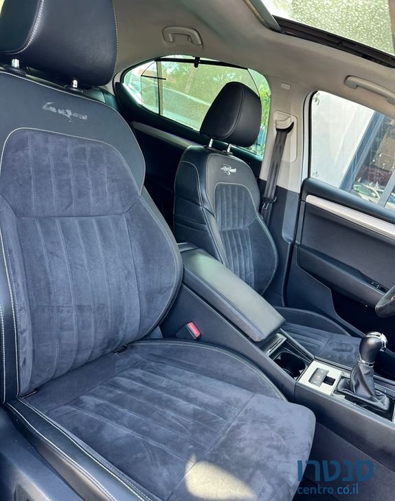2022' Skoda Superb סקודה סופרב photo #4