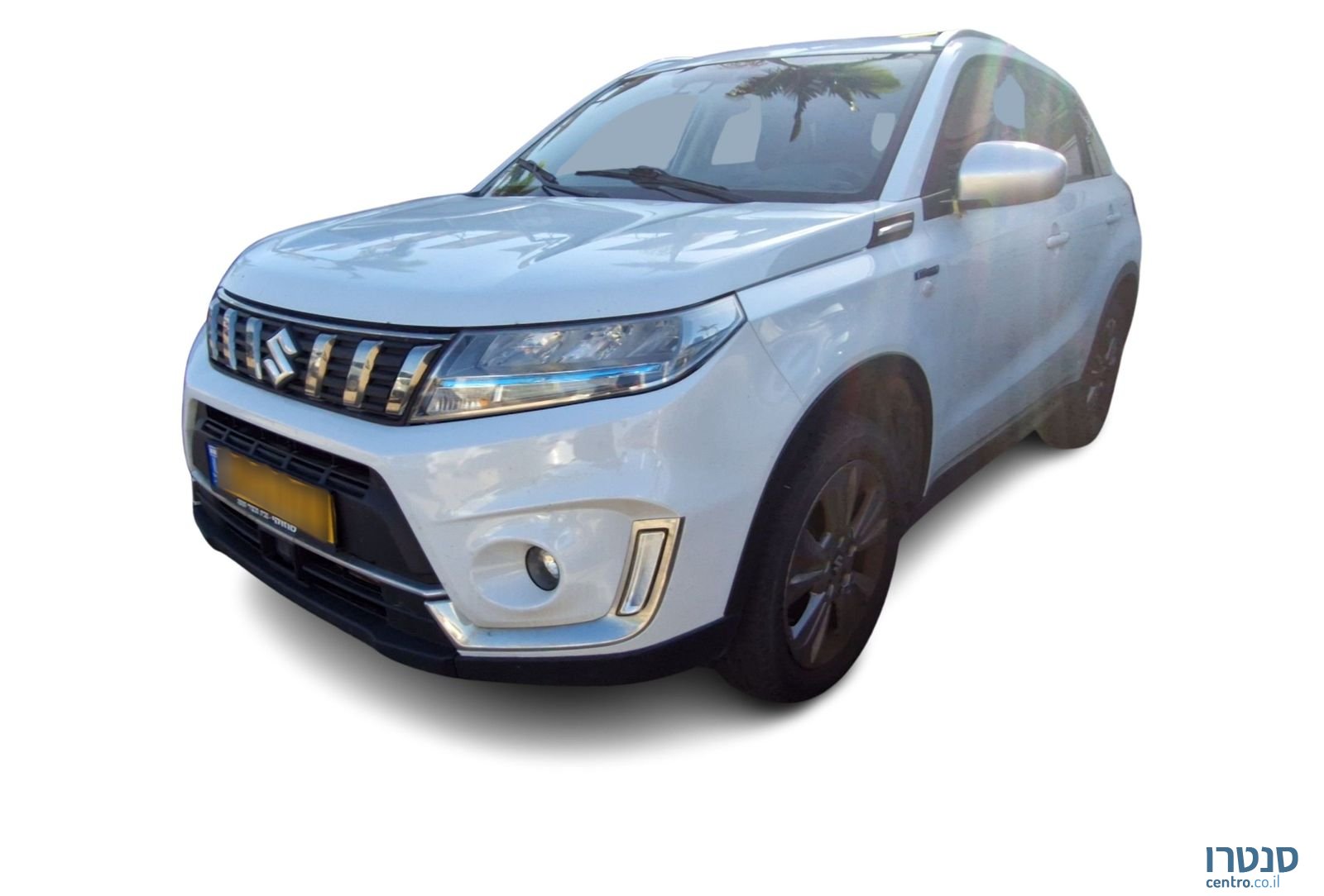 2022' Suzuki Vitara סוזוקי ויטרה photo #1