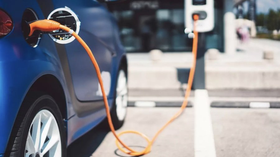 היצרנים ישקיעו 1.2 טריליון דולר בכלי רכב חשמליים עד 2030