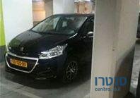 2017' Peugeot 208 208 פיג'ו photo #1