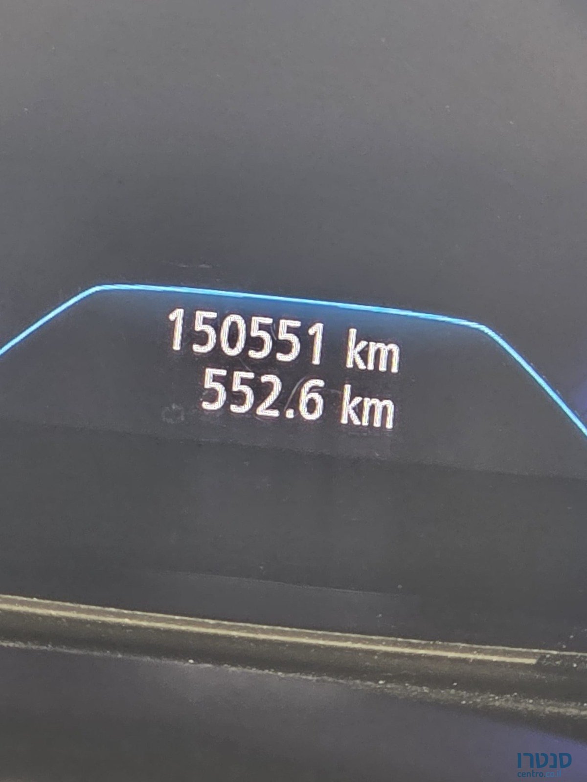 2015' Toyota Verso S יאריס ורסו photo #7